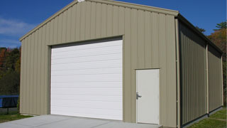 Garage Door Openers at Roycroft, Michigan